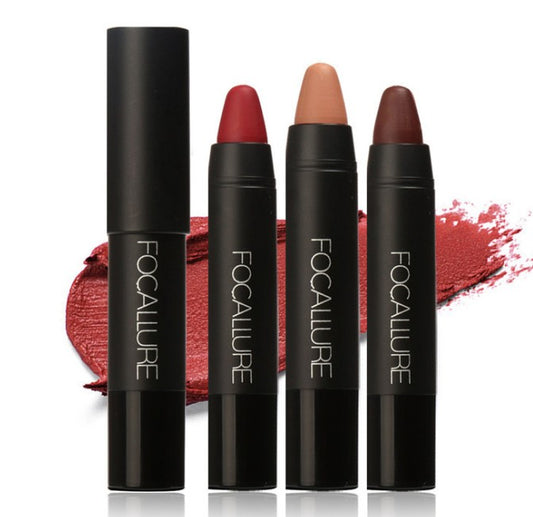 Focallure Matte Lipstick